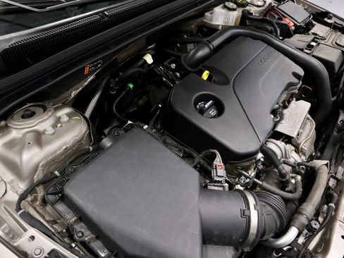 Used 2024 Chevrolet Malibu LT FWD image 19