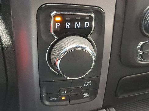 Used 2024 RAM 1500 Classic Warlock image 14