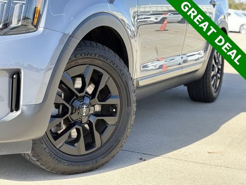 Used 2024 Kia Telluride SX X-Pro image 9