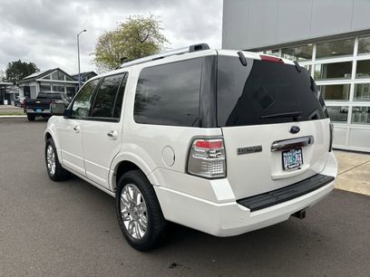 Used 2013 Ford Expedition Limited