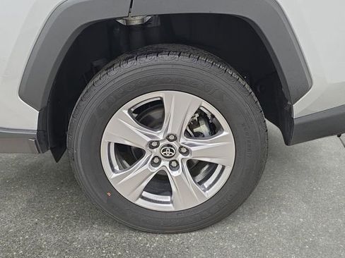 Certified 2023 Toyota RAV4 XLE AWD/4WD image 27