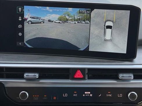 New 2026 Kia Sorento SX Prestige AWD/4WD image 19