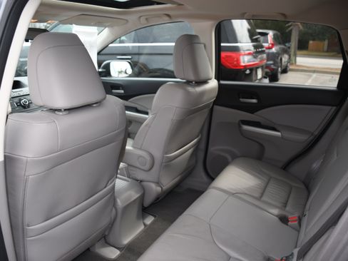 Used 2014 Honda CR-V EX-L image 16