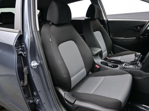Used 2020 Hyundai Kona SEL AWD/4WD image 13