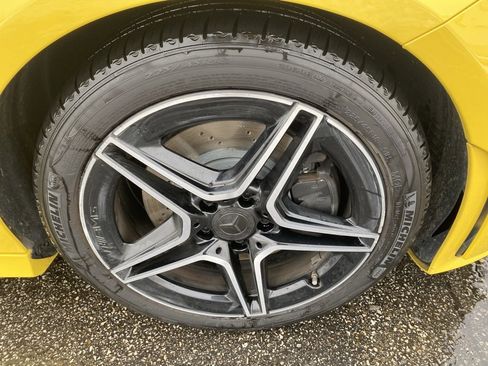 Used 2020 Mercedes-Benz CLA 250 CLA 250 image 26