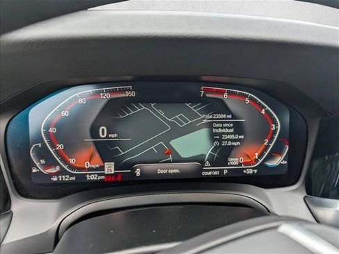 Certified 2023 BMW 430i Gran Coupe image 10