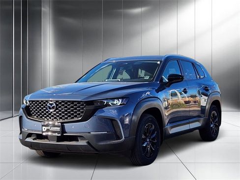 New 2026 MAZDA CX-50 2.5 Hybrid w/ Weather Package image 21