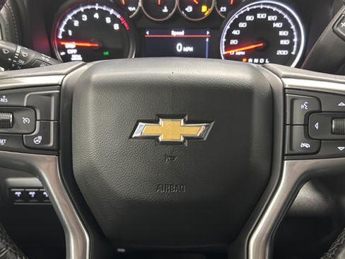 Used 2022 Chevrolet Silverado 3500 LT w/ Convenience Package AWD/4WD image 15