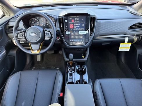 New 2026 Subaru Forester Wilderness image 18