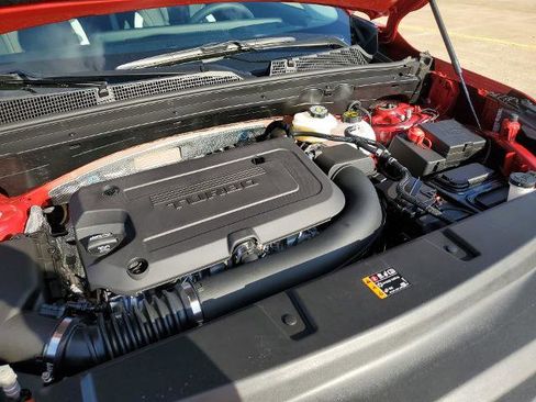 New 2025 Buick Envision Sport Touring image 37