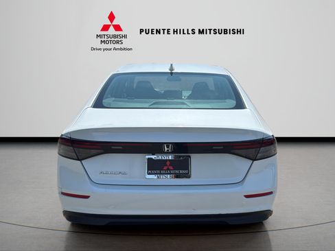 Used 2023 Honda Accord LX image 6