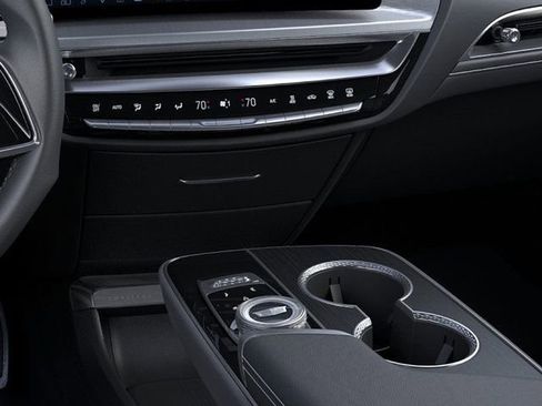 New 2026 Cadillac Lyriq V w/ LPO, Floor Liner Package image 23