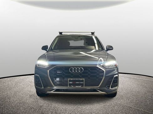 Used 2023 Audi Q5 2.0T Premium Plus AWD/4WD image 36