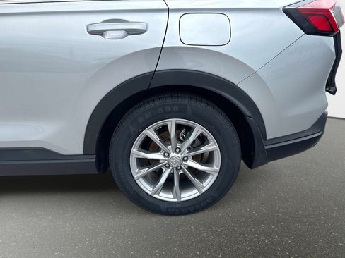 Used 2023 Honda CR-V EX-L image 8