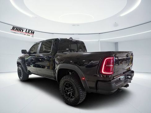 Used 2025 RAM 1500 RHO w/ RHO Level 1 Equipment Group AWD/4WD image 5