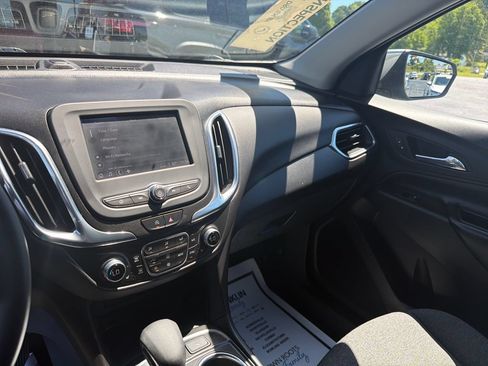 Used 2024 Chevrolet Equinox LT FWD image 19