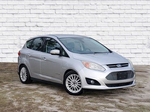 Used 2013 Ford C-MAX SEL image 1