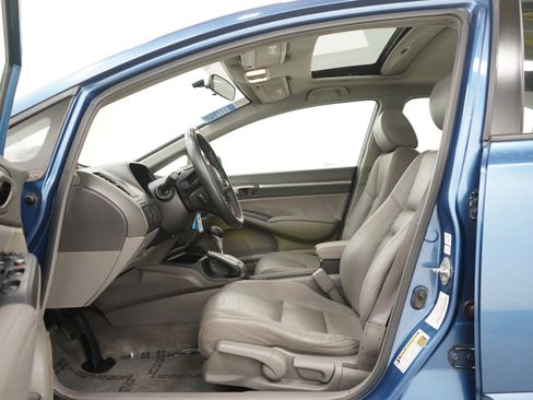 Used 2010 Honda Civic EX-L image 20