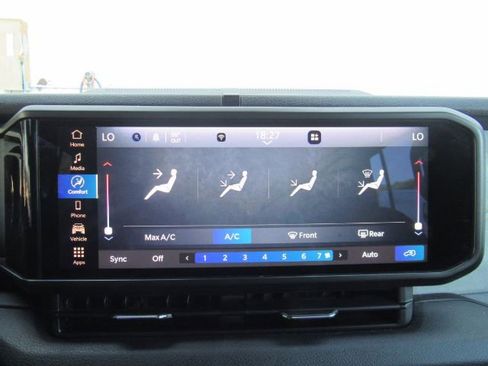 Used 2024 Jeep Wrangler Sport S 4xe image 41