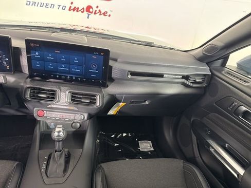 New 2026 Ford Mustang Coupe image 13