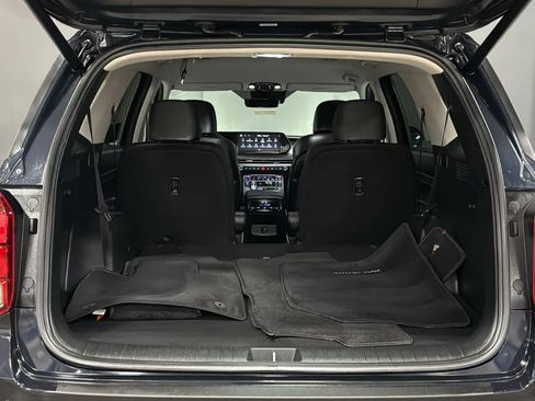 Used 2024 Hyundai Palisade SEL AWD/4WD image 25