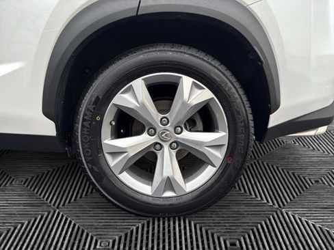 Used 2017 Lexus NX 200t AWD image 29