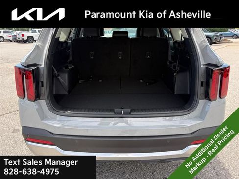 New 2026 Kia Sorento S AWD/4WD image 29
