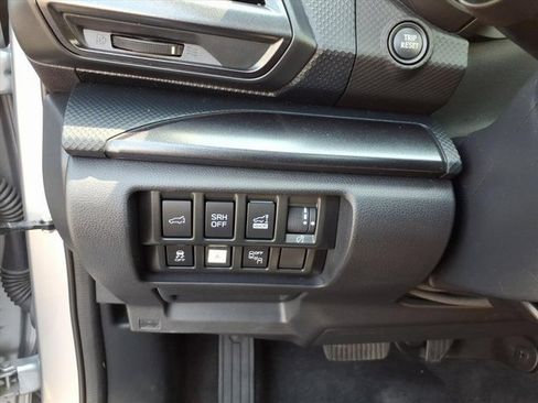 Used 2024 Subaru Forester Sport image 8