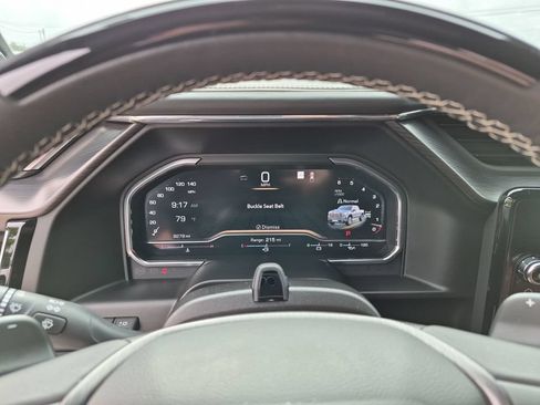 Used 2025 GMC Sierra 1500 Denali Ultimate AWD/4WD image 23