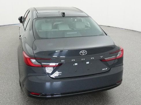 New 2026 Toyota Camry XLE AWD/4WD image 22