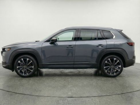 Used 2025 MAZDA CX-50 2.5 Hybrid w/ Premium Plus Pkg image 5
