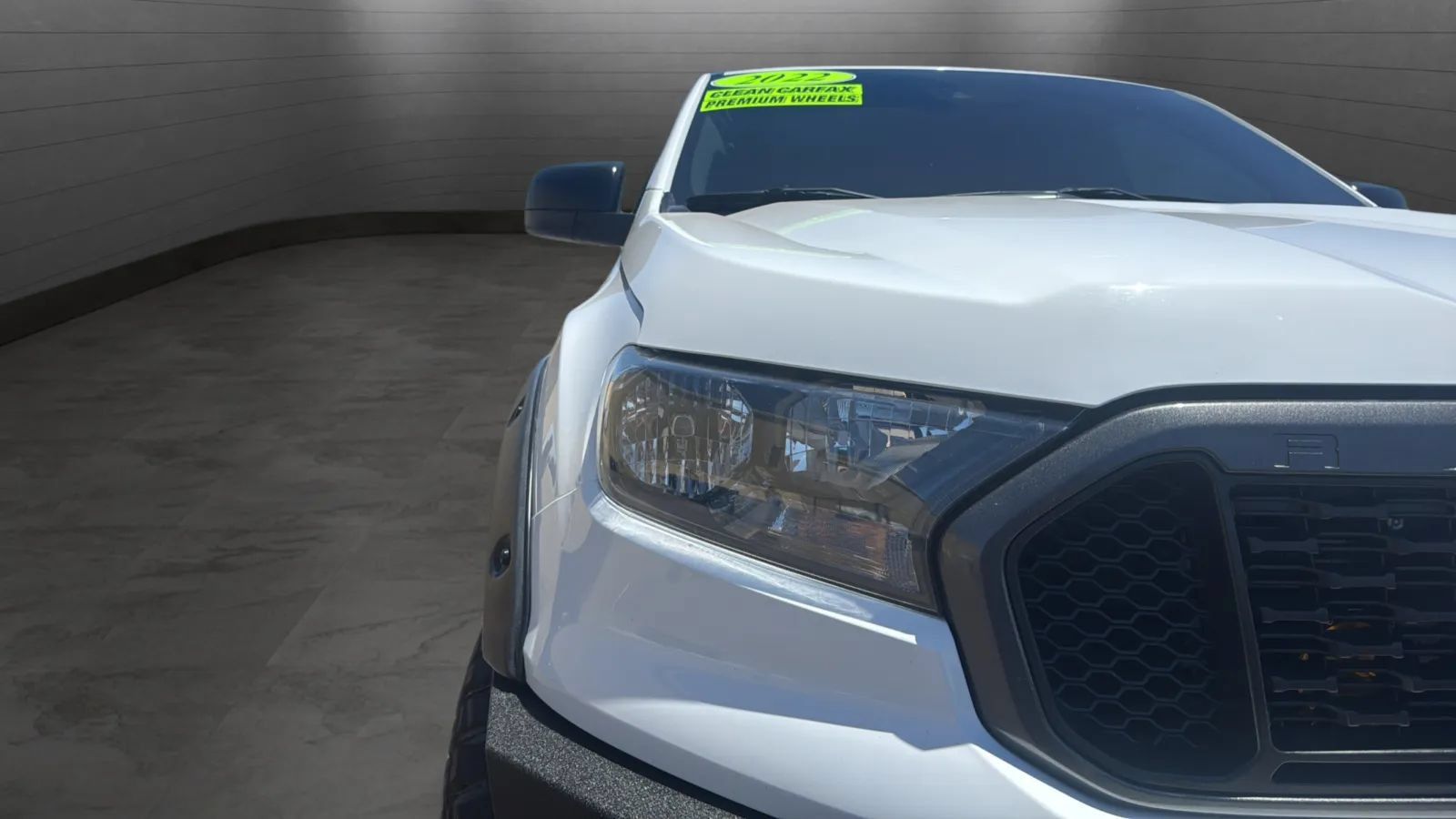 Used 2022 Ford Ranger XLT w/ Equipment Group 301A Mid RWD image 32