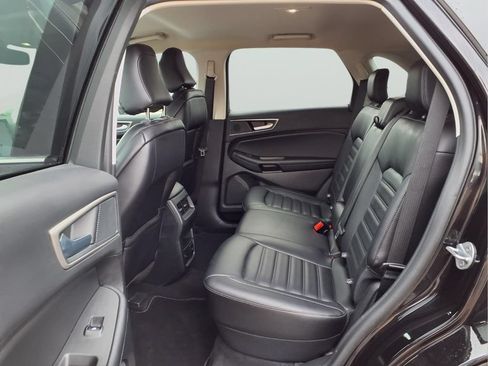 Used 2024 Ford Edge SEL w/ Convenience Package AWD/4WD image 10