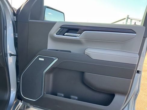 Used 2025 GMC Sierra 1500 SLT w/ SLT Premium Plus Package image 16