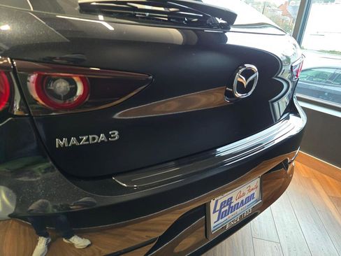 New 2026 MAZDA MAZDA3 s Sport image 46