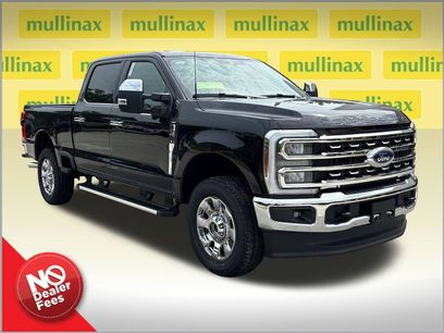 New 2026 Ford F250 Lariat w/ Chrome Package