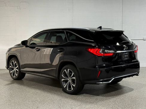 Used 2018 Lexus RX 350L AWD w/ Premium Package image 8