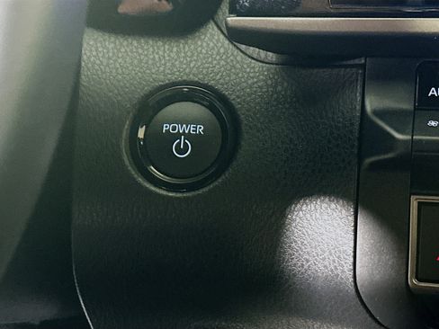 Certified 2025 Toyota Camry XSE FWD image 20