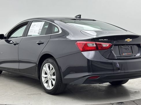 Used 2023 Chevrolet Malibu LT FWD image 5