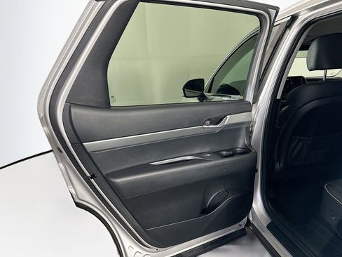 Used 2025 Hyundai Palisade SEL image 27
