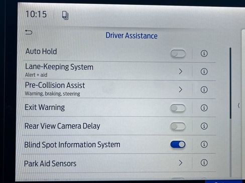 New 2026 Ford F150 STX w/ Equipment Group 200A image 7