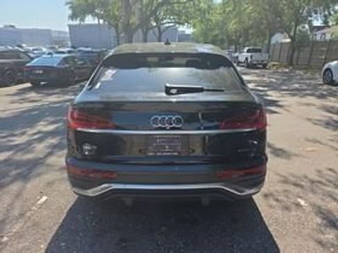 Used 2023 Audi Q5 2.0T Premium Plus w/ Premium Plus Package AWD/4WD image 8