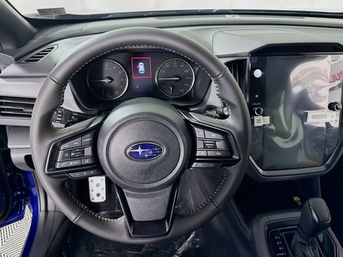 New 2026 Subaru Crosstrek 2.5i Sport AWD/4WD image 20