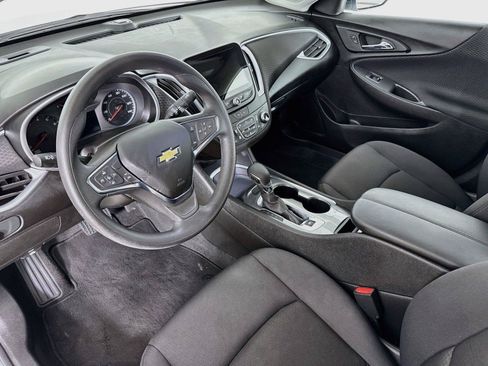 Used 2023 Chevrolet Malibu LT FWD image 14