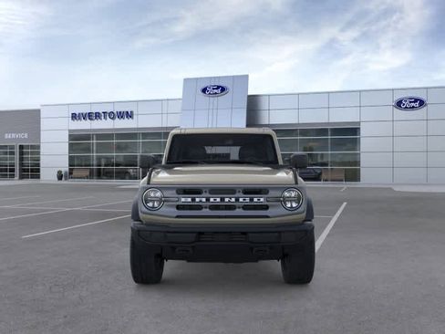 New 2025 Ford Bronco Big Bend image 6