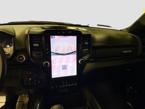 Used 2025 RAM 1500 RHO AWD/4WD image 14