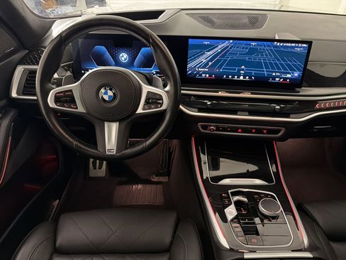 Used 2024 BMW X5 sDrive40i w/ M Sport Package RWD image 28