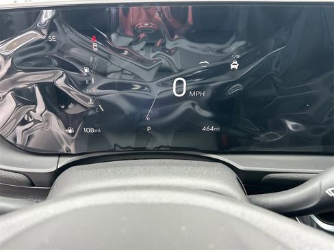 New 2026 Buick Envista Preferred w/ Convenience I Package image 27