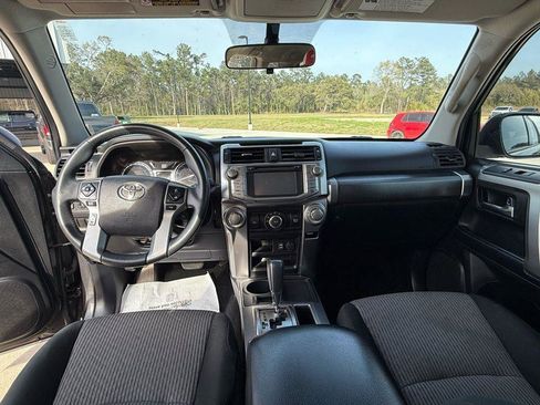 Used 2019 Toyota 4Runner SR5 image 12