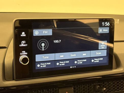 New 2026 Honda CR-V EX-L image 24